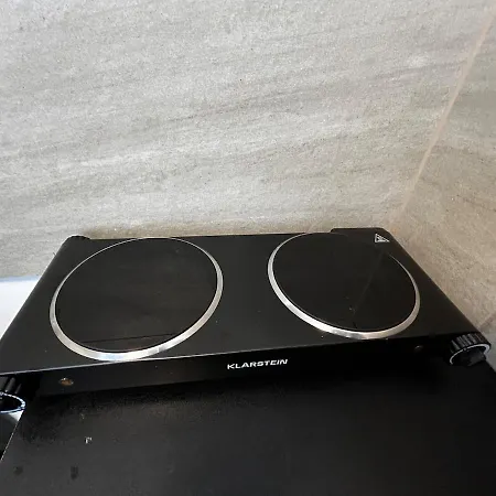 Modernes 1 Zimmerapartment In Mit Wlan Für Monteure,handwerker Apartment Viernheim