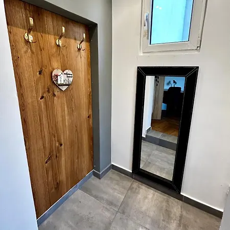 Modernes 1 Zimmerapartment In Mit Wlan Fuer Monteure,handwerker *