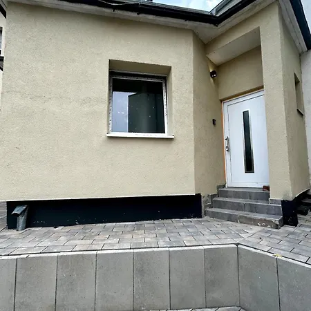 Modernes 1 Zimmerapartment In Mit Wlan Fuer Monteure,handwerker Apartment