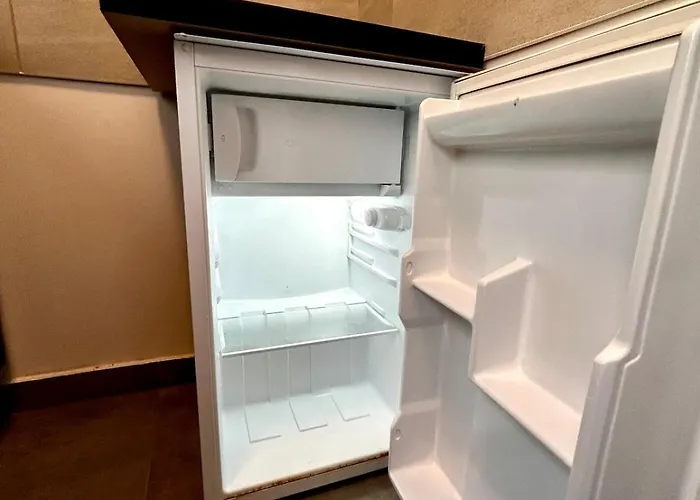 Apartment Modernes 1 Zimmerapartment In Mit Wlan Fuer Monteure,handwerker *